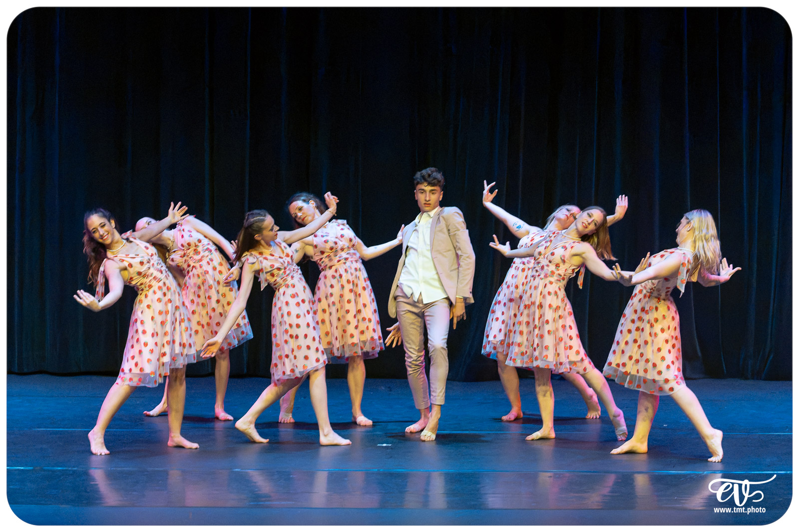 ECOLE DE DANSE CÉCILE ADAMOW